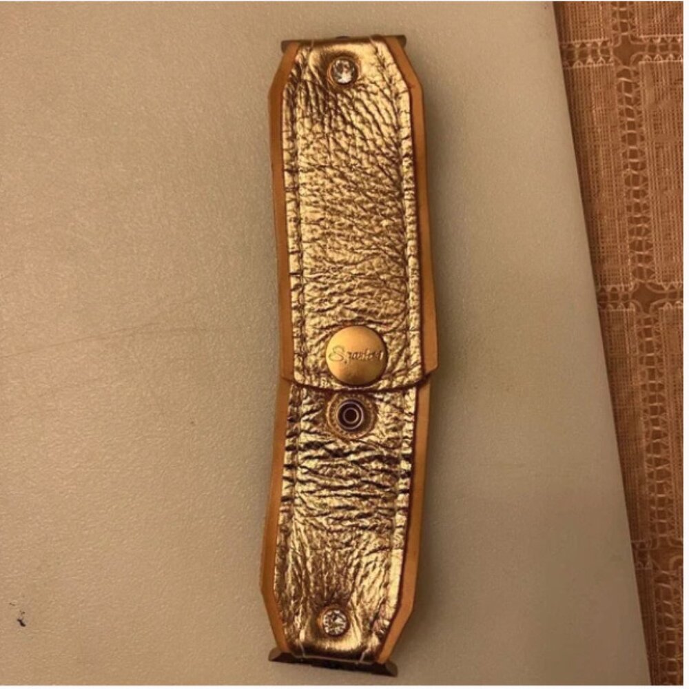 Spark*l Luxe Apple Watch Band - Bow Style Band - XS/S